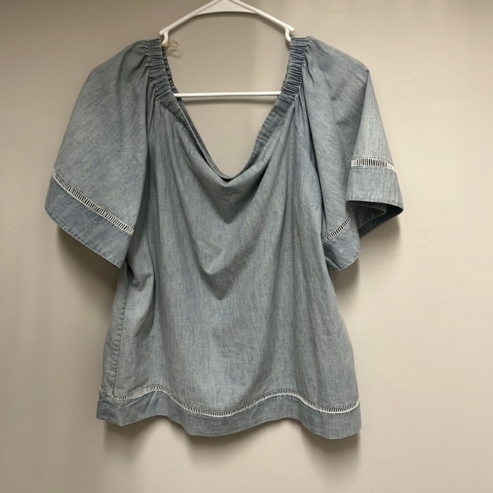 Lauren Ralph Lauren top